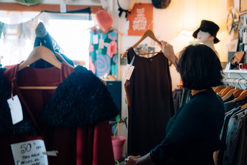 Fancy Lucky Vintage image