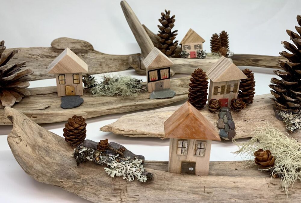 Fanning Woodshop image