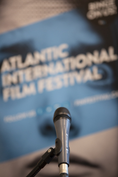 The Atlantic International Film Festival carousel image