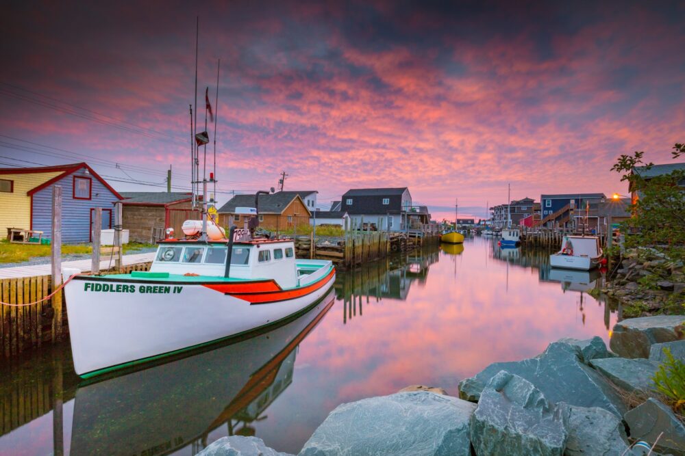 Fisherman's Cove Gallery image