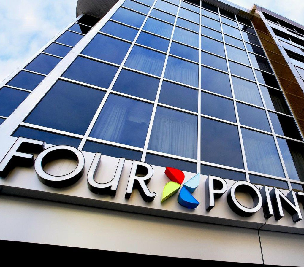 Four Points by Sheraton Halifax carousel image