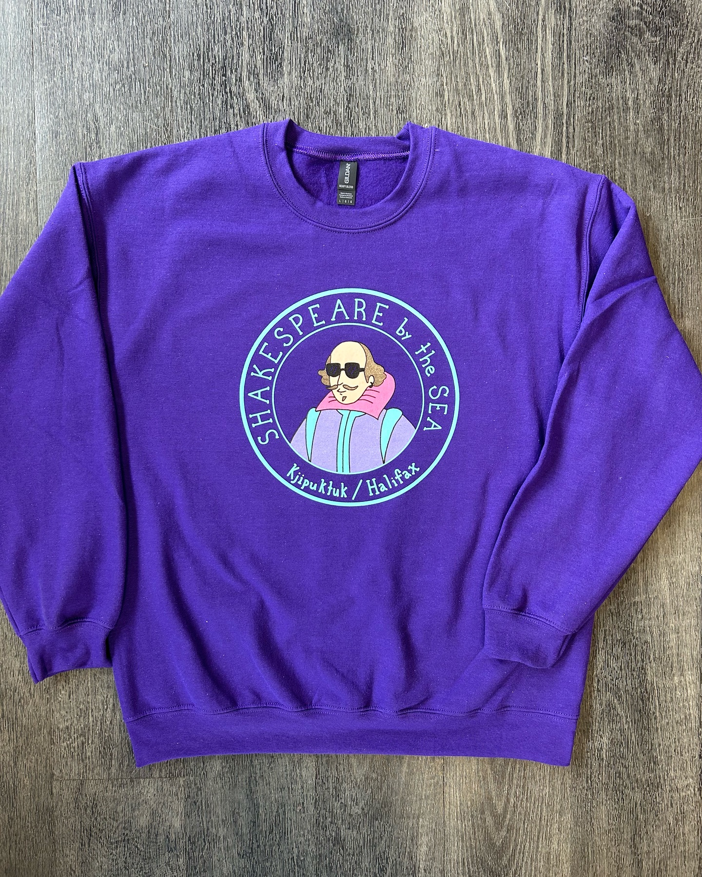 Fresh Prints gallery image