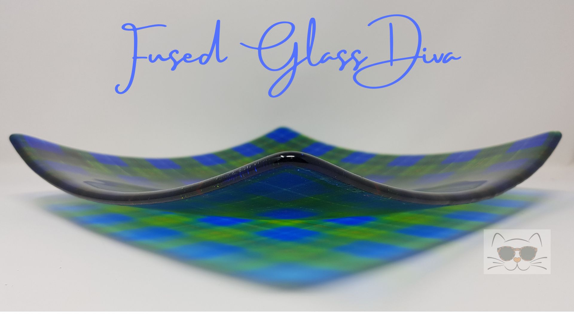 Fused Glass Diva Discover Halifax