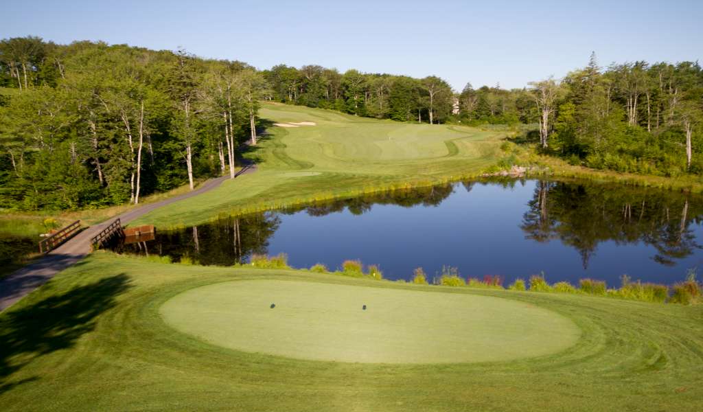 Glen Arbour Golf Club - Discover Halifax