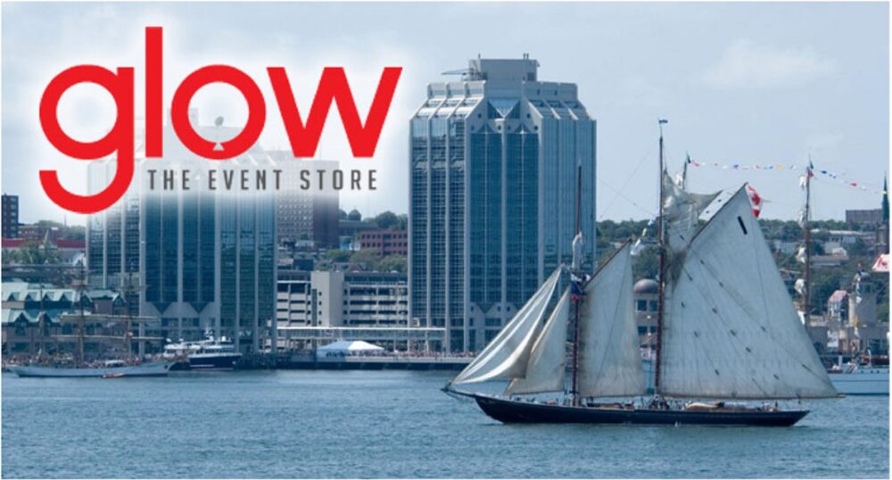 Glow The Event Store image