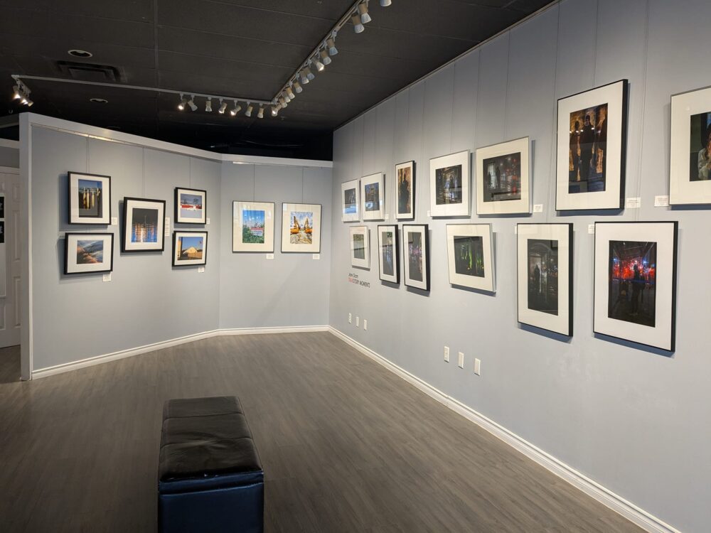 Halifax Art Map Society image