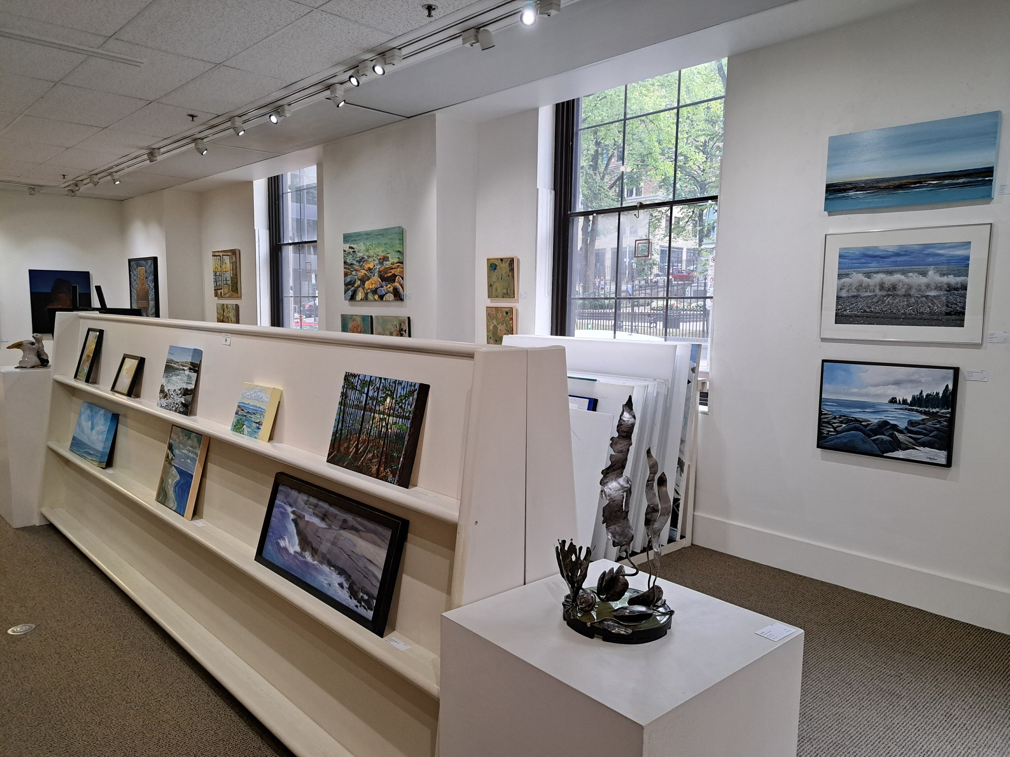 Halifax Art Map Society gallery image