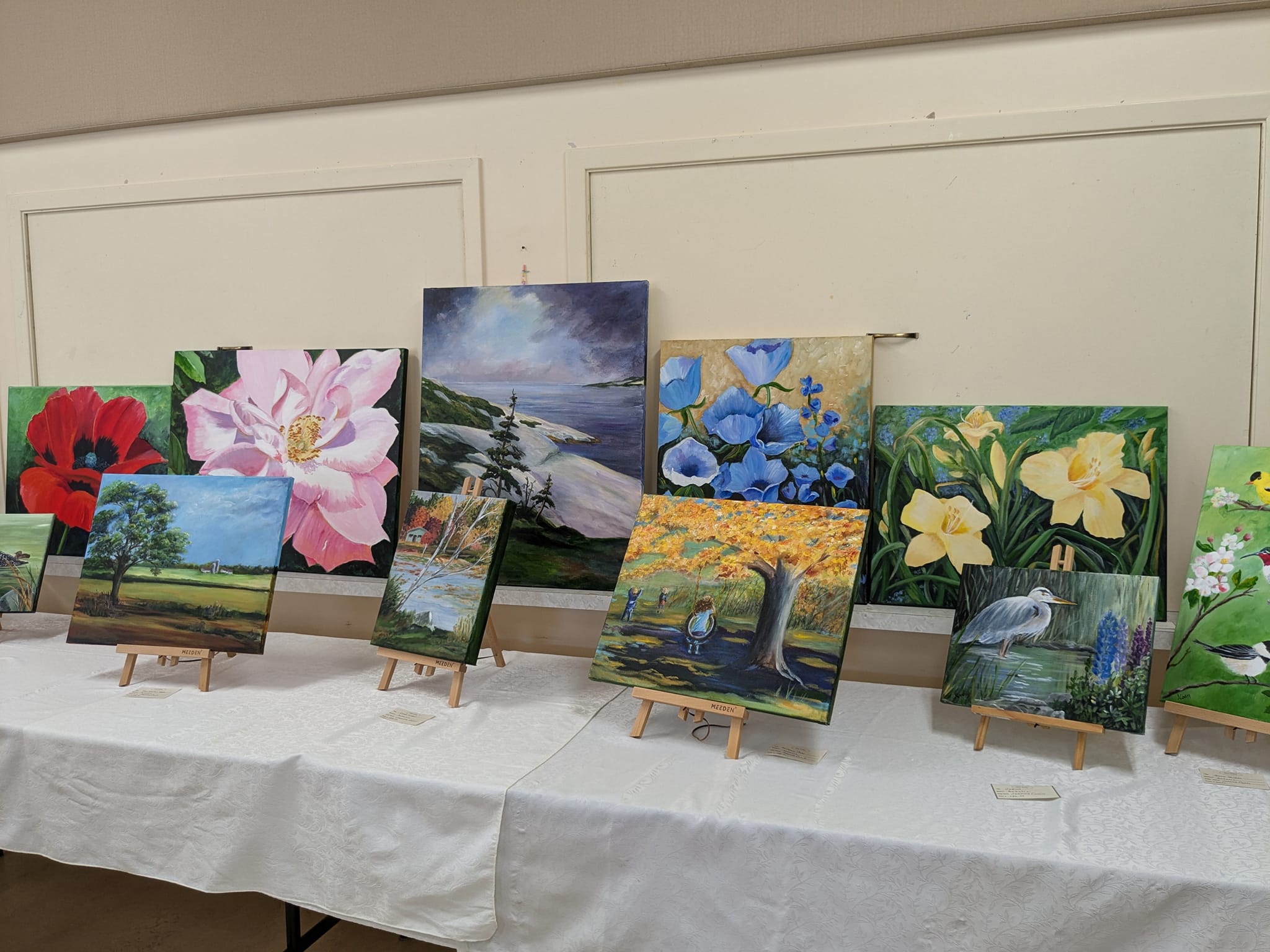 Halifax Art Map Society gallery image