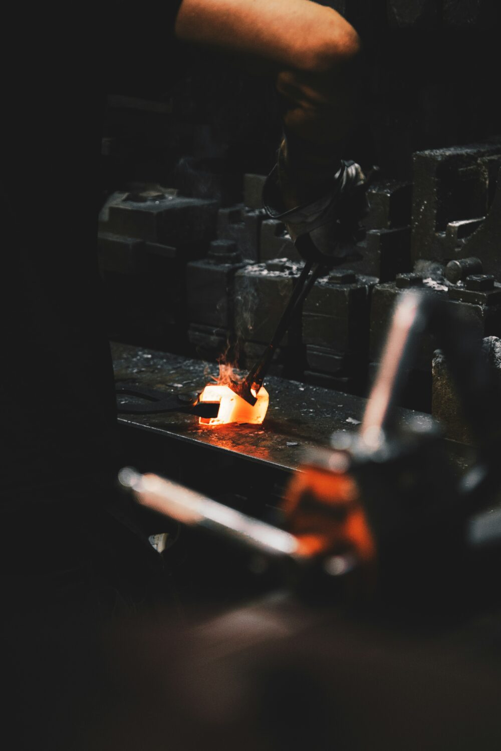Halifax Blacksmith image