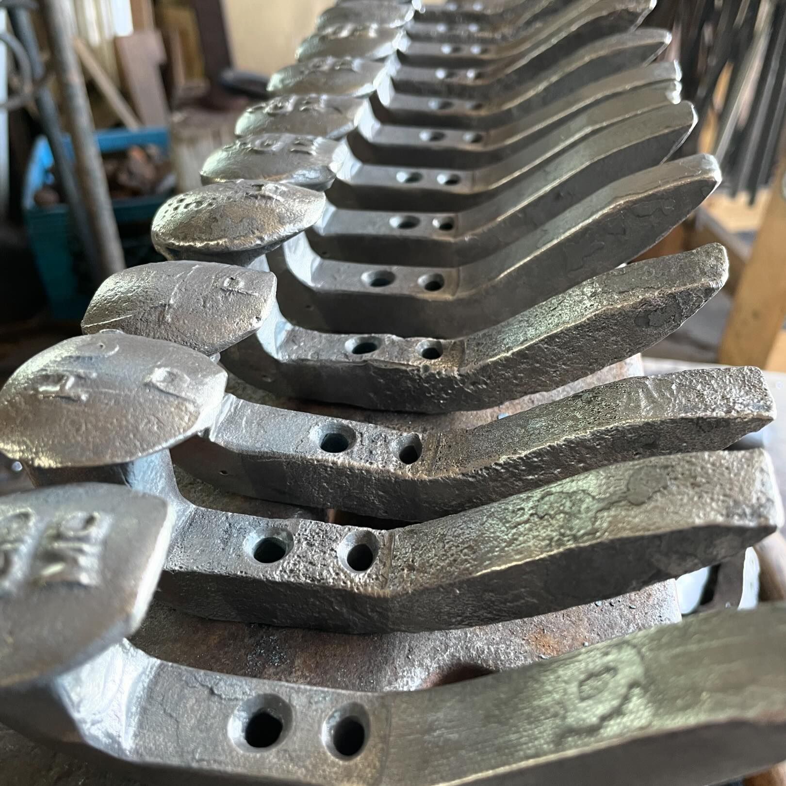 Halifax Blacksmith gallery image