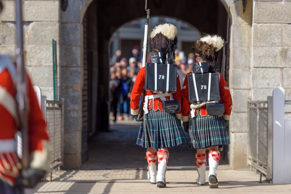 Halifax Citadel National Historic Site image