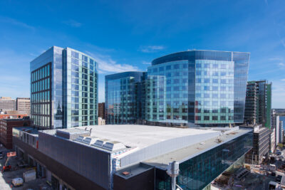 Halifax Convention Centre image