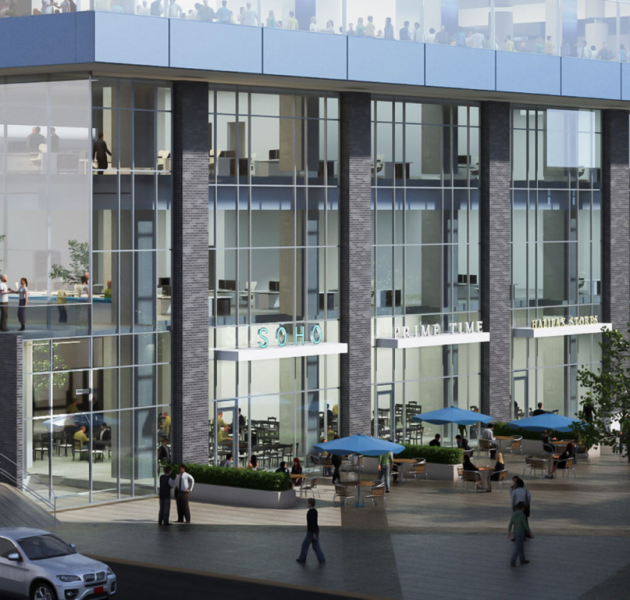 Halifax Convention Centre gallery image