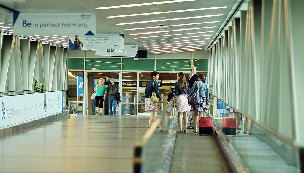 Halifax International Airport Authority carousel image