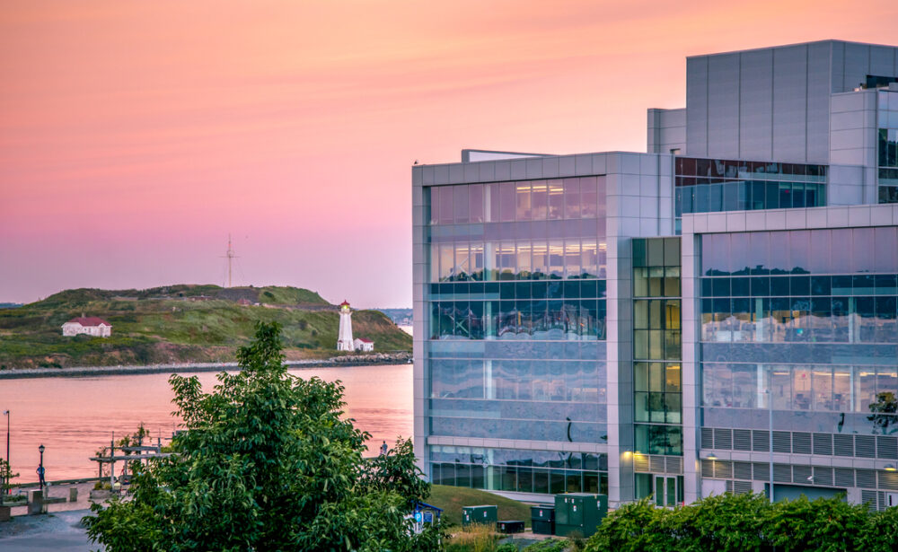 Halifax Port Authority image