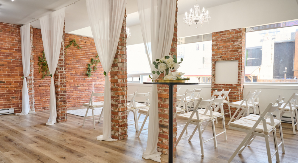 Happily Hitched Halifax image