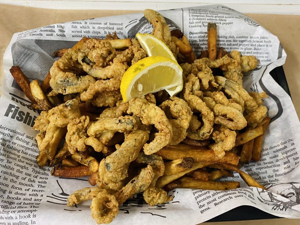 The Old No.7 Restaurant and Sports Bar Inc. image