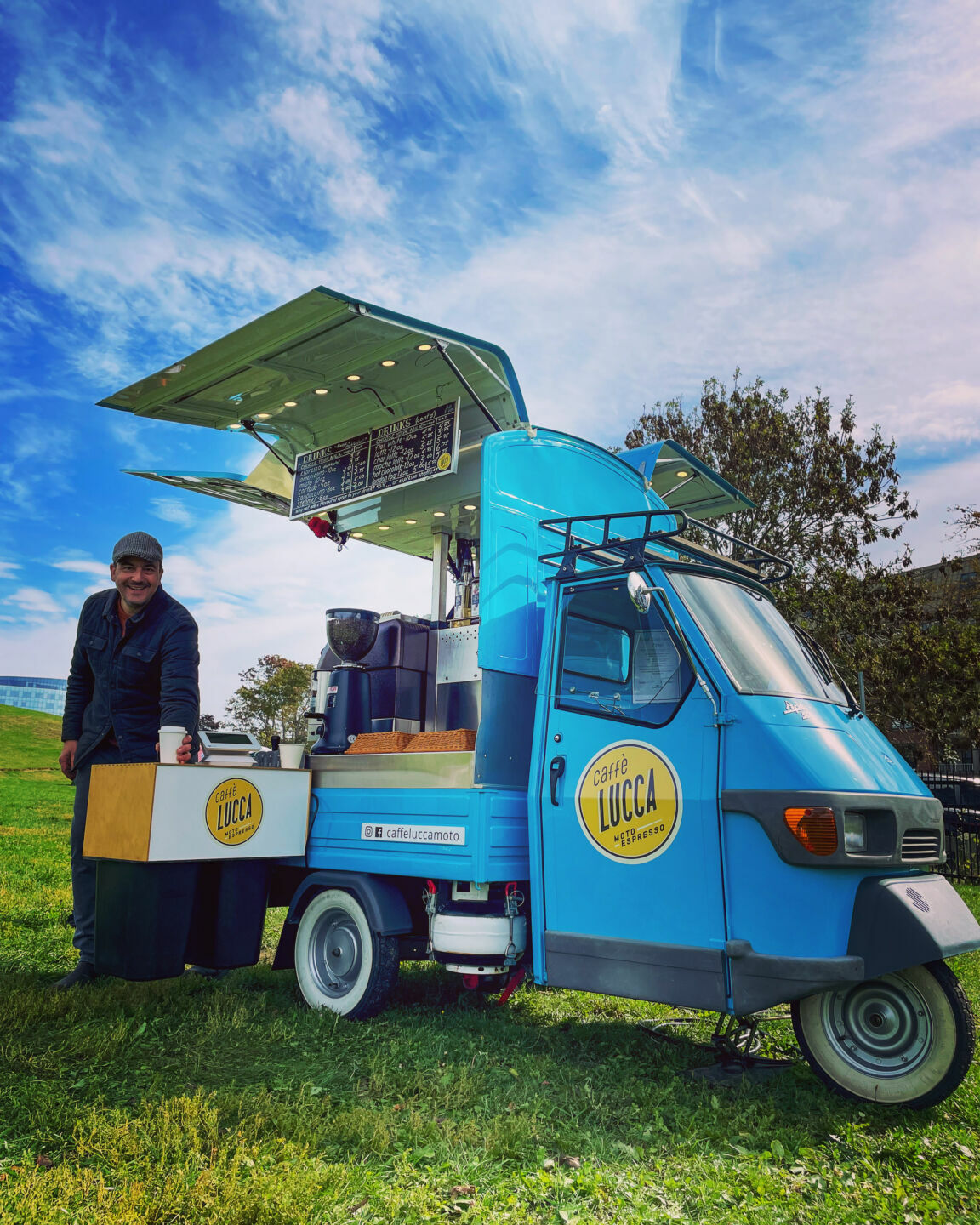 Caffe Lucca gallery image