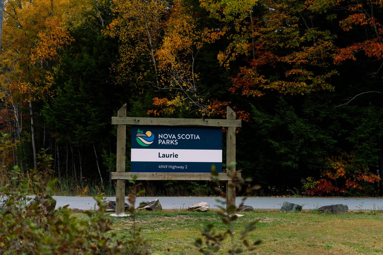 Laurie Provincial Park gallery image