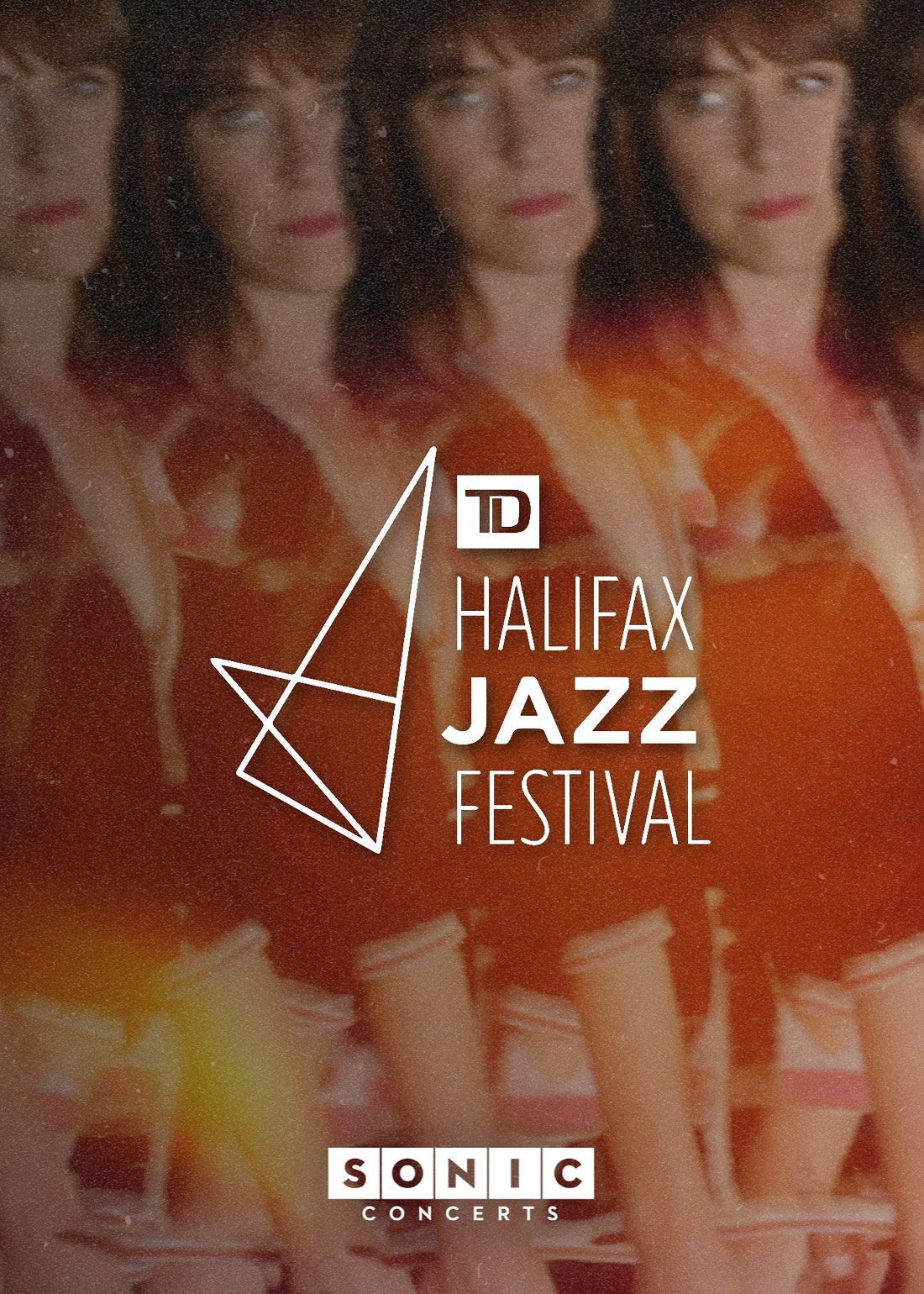 2023 TD Halifax Jazz Festival Jenn Grant Opening for Feist Discover