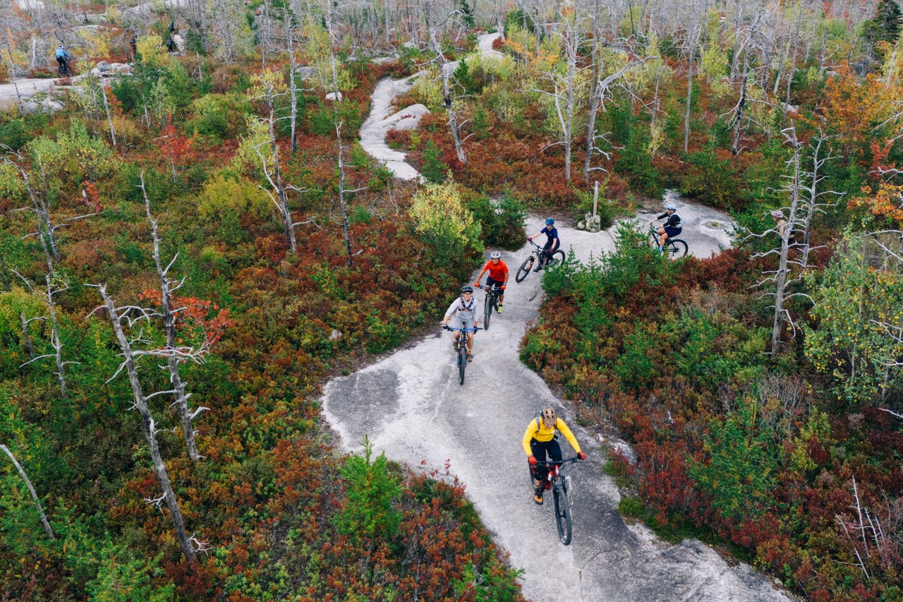 Cole Harbour-Lawrencetown Coastal Heritage Park gallery image