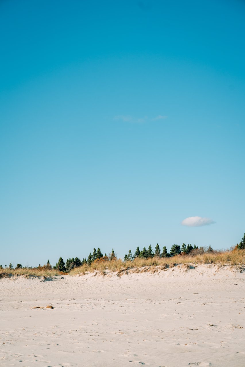 Crystal Crescent Beach Provincial Park carousel image