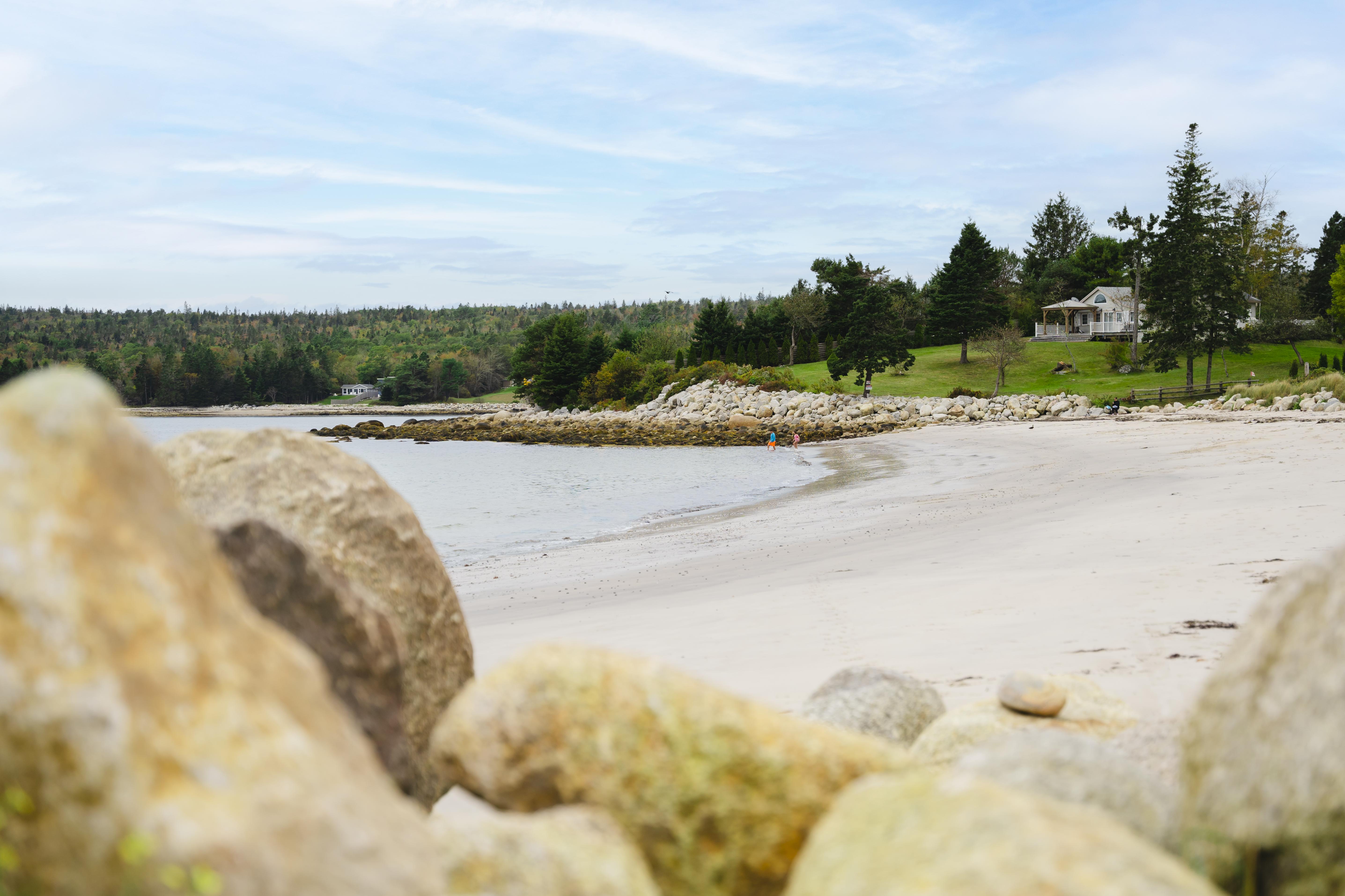 Hubbards Provincial Park Discover Halifax