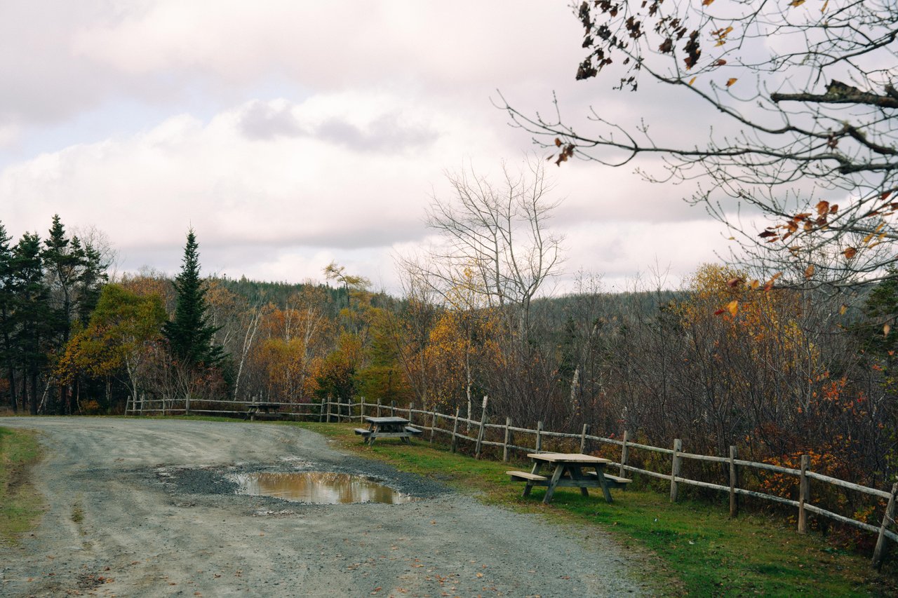 Spry Bay Provincial Park gallery image