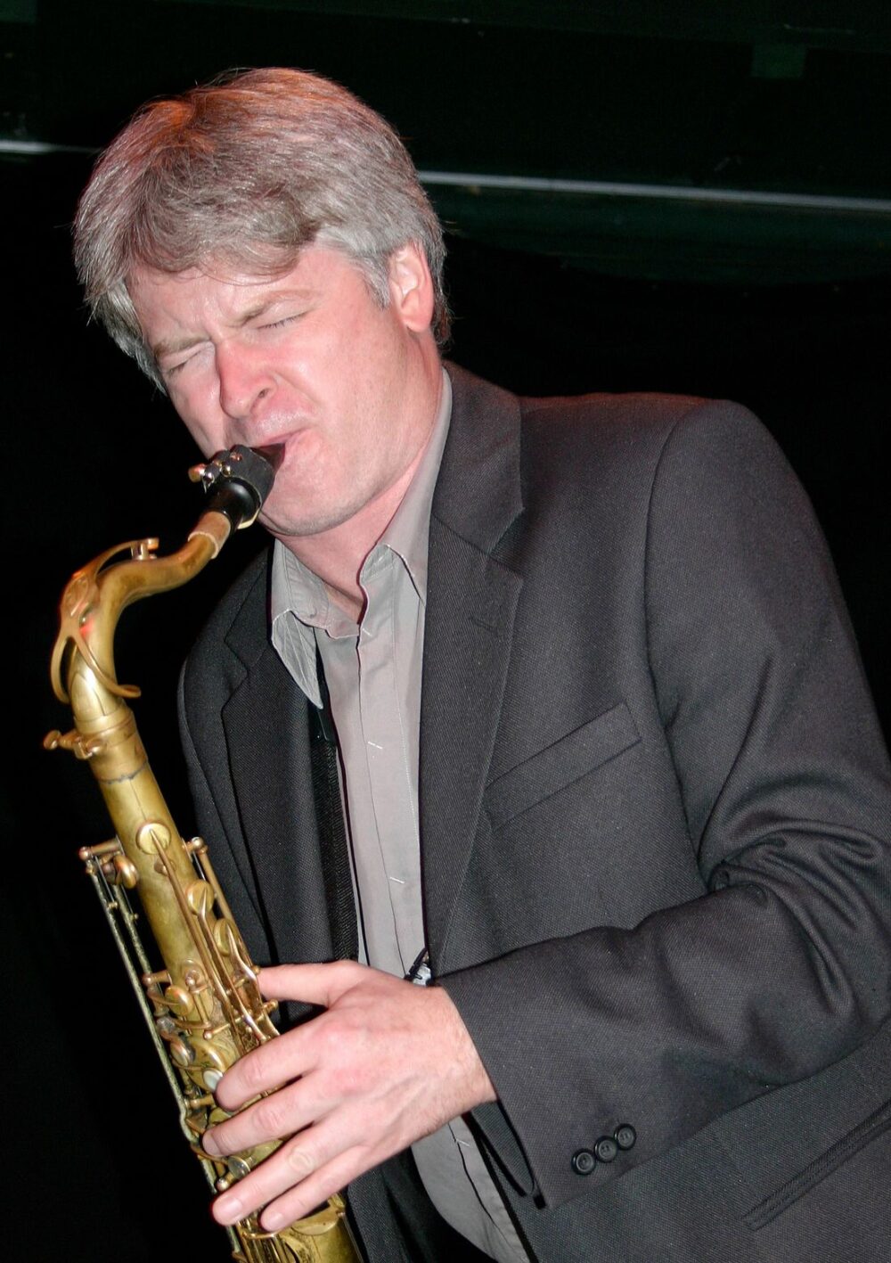 2023 TD Halifax Jazz Festival Presents Mike Murley Septet image