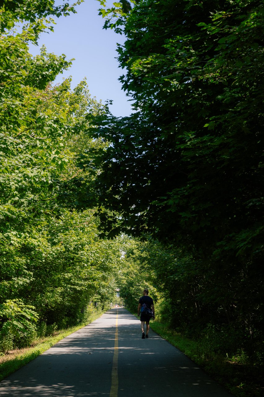Chain of Lakes Trail gallery image