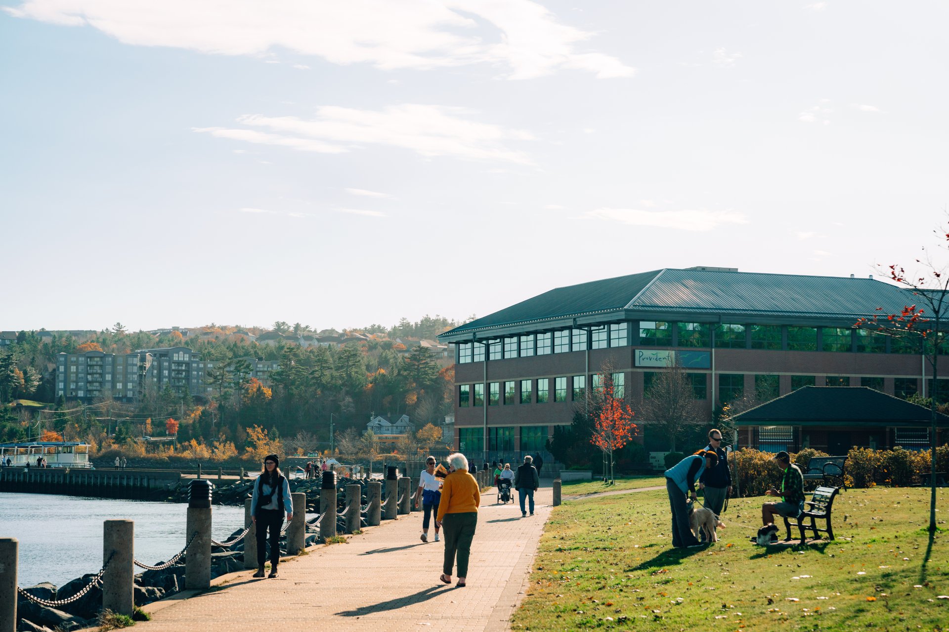 DeWolf Park Boardwalk gallery image