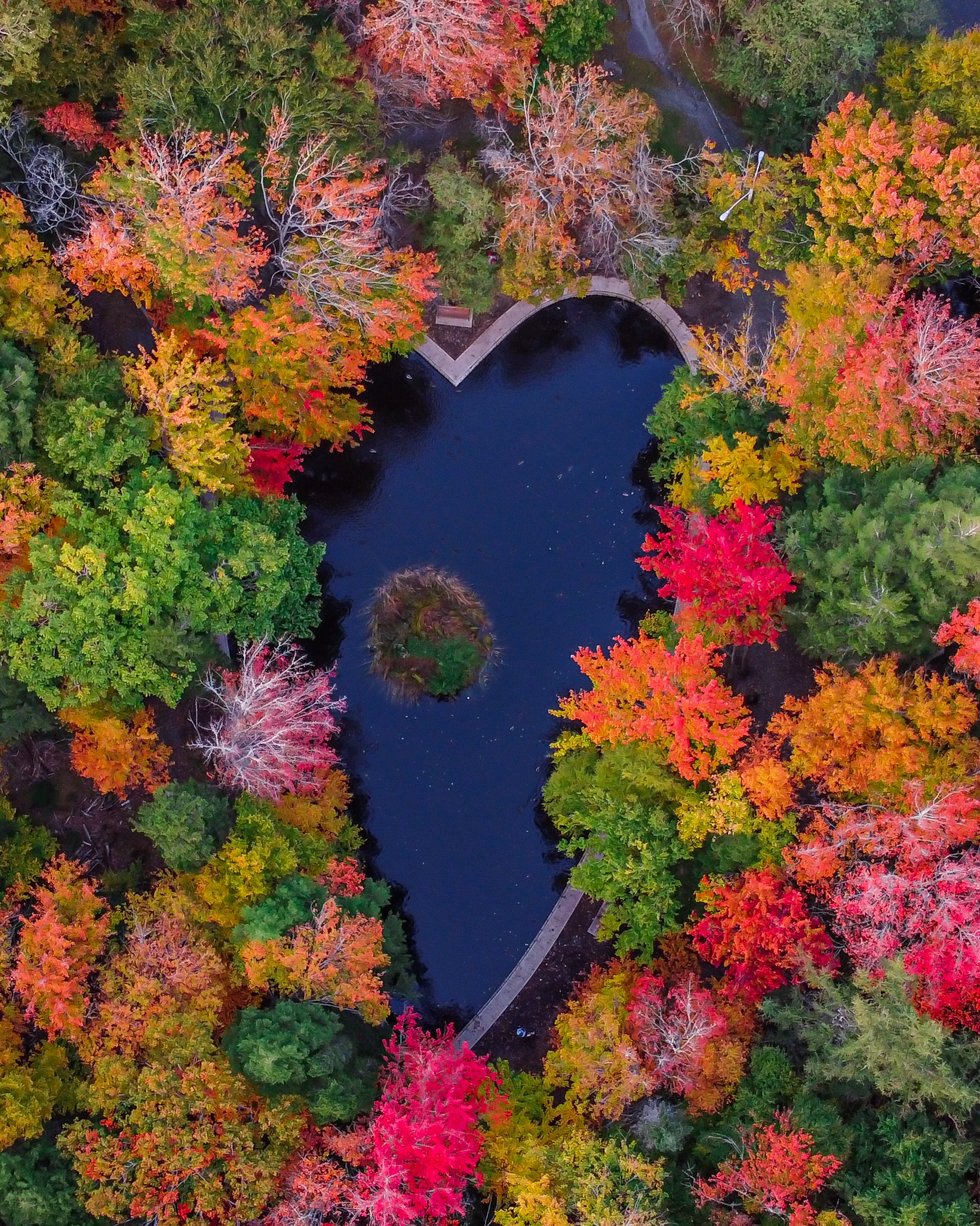 Hemlock Ravine Park - Discover Halifax