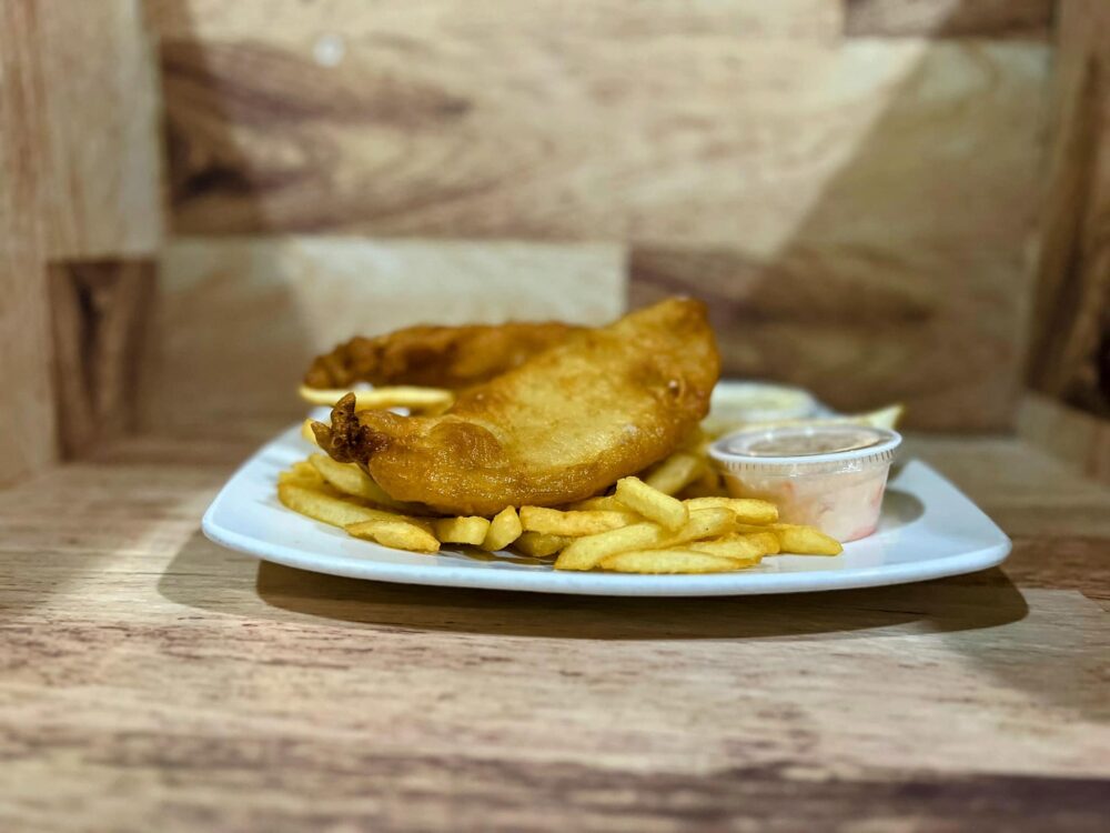 Porters Lake Pub image