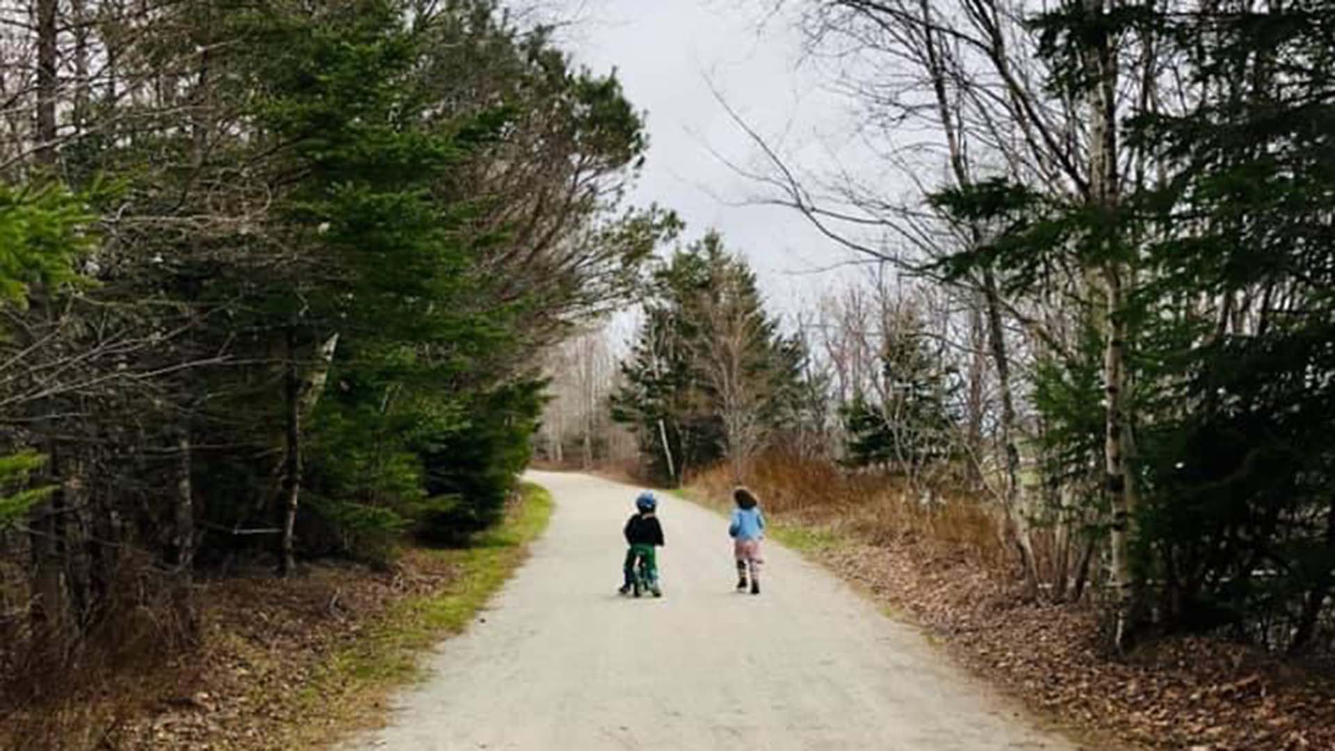 St. Margaret's Bay Trail (part of Rum Runners Trail) gallery image