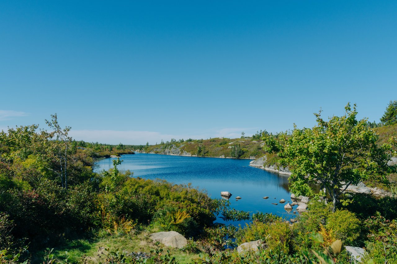 West Dover Provincial Park - Discover Halifax