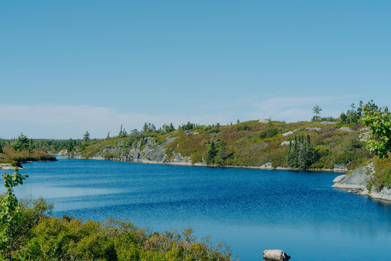 West Dover Provincial Park gallery image