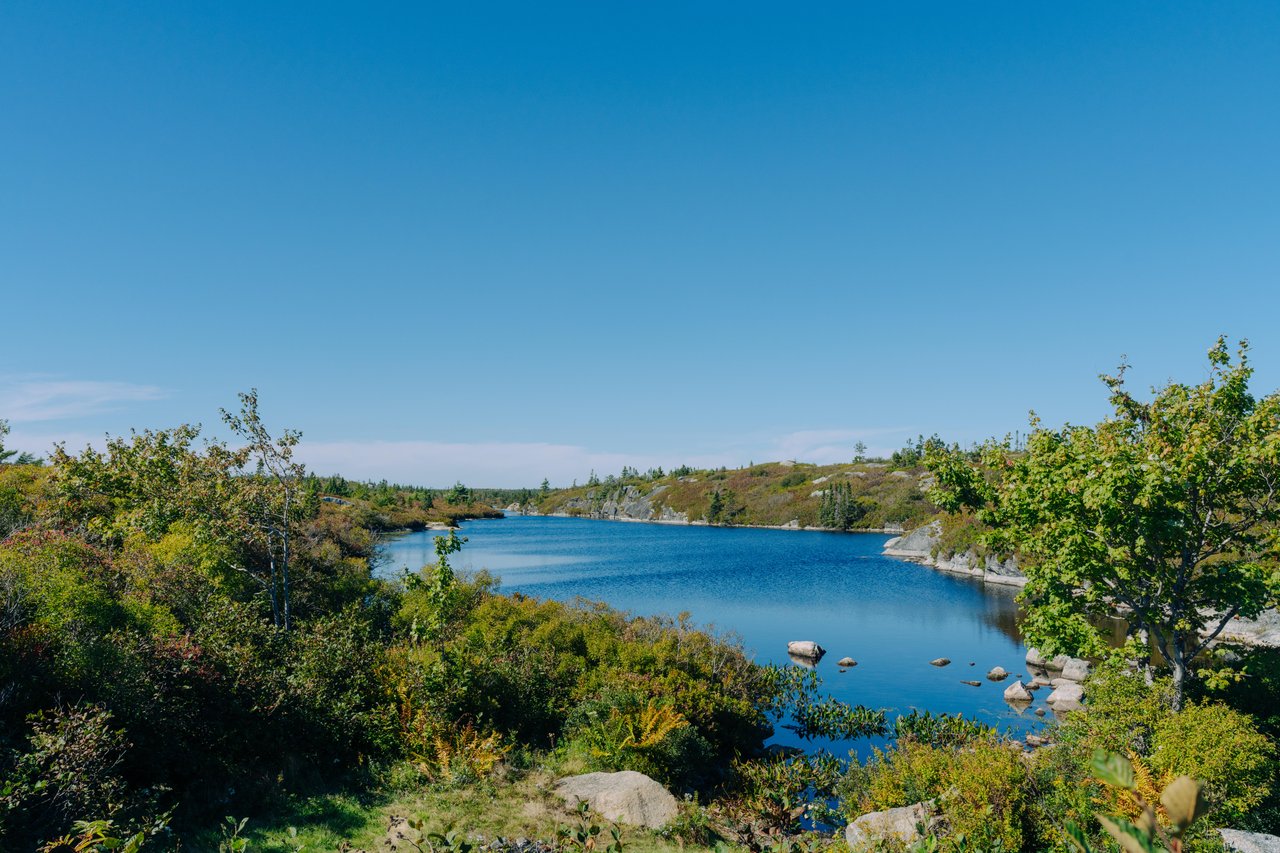 West Dover Provincial Park gallery image