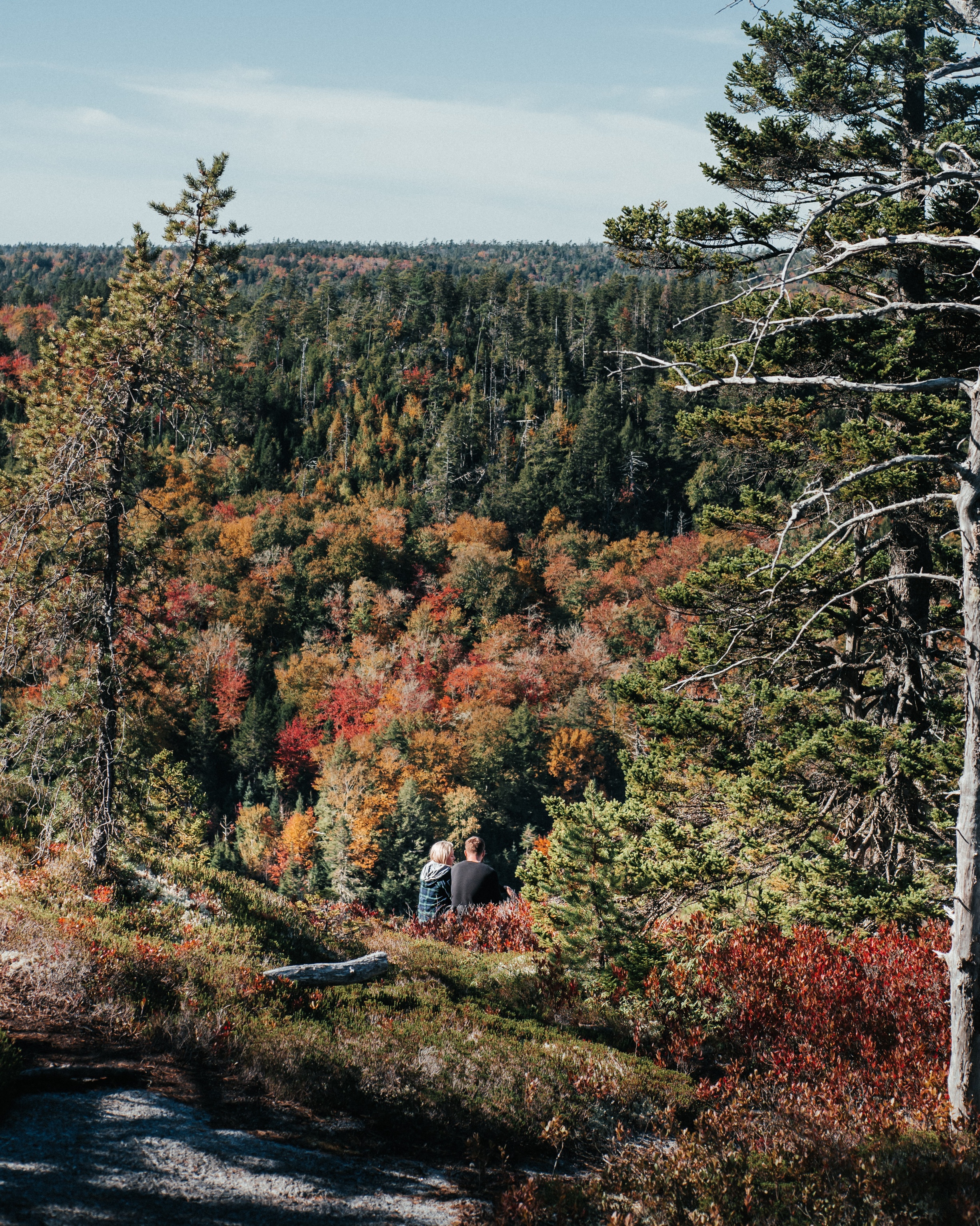 Gibraltar Rock Loop Trailhead gallery image