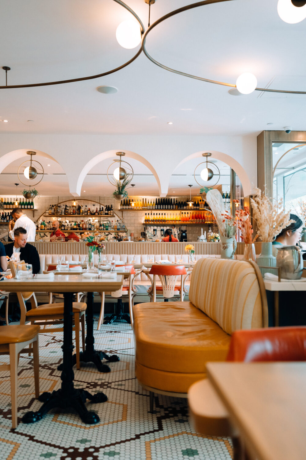 Food & Drink quick navigation card image