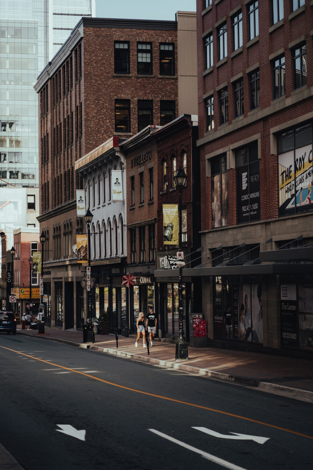 Deals & Packages quick navigation card image