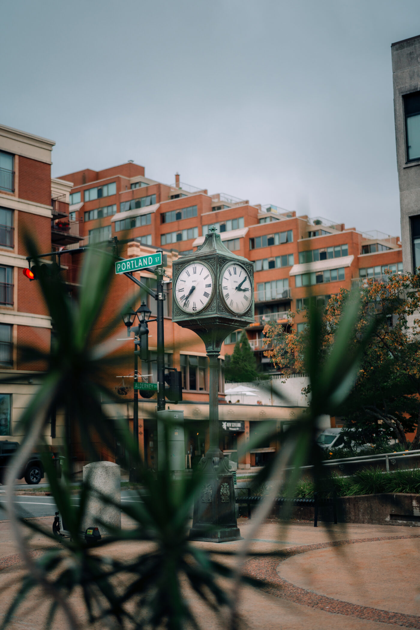 Dartmouth-Cole Harbour hero image