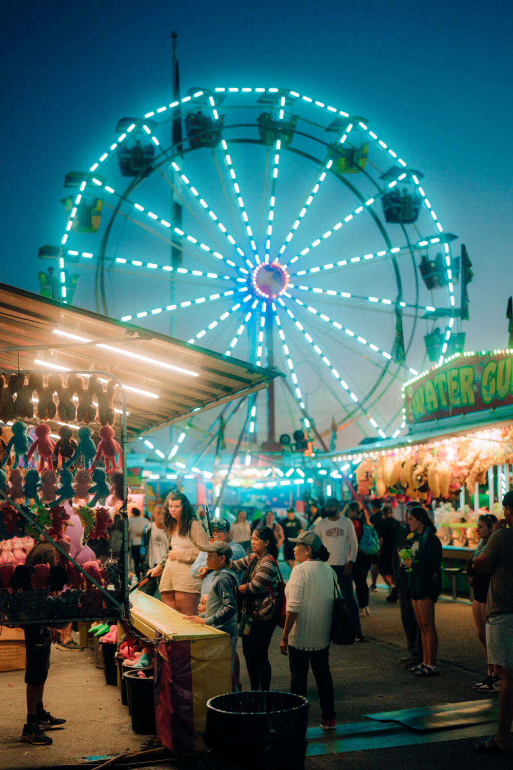 Events quick navigation card image