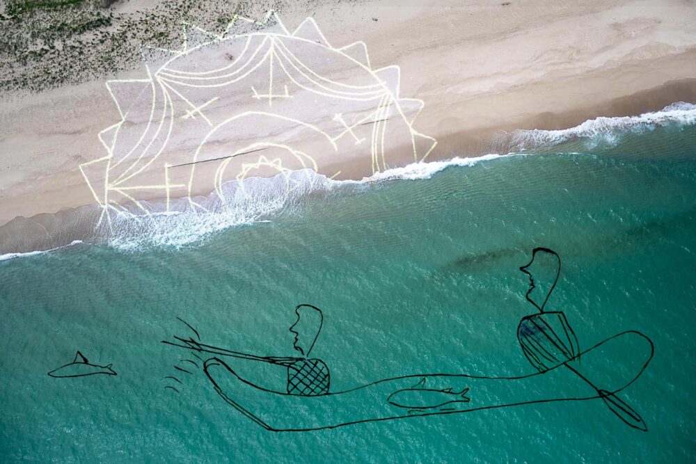 Sable Island - Mi'kma'ki Perspective image