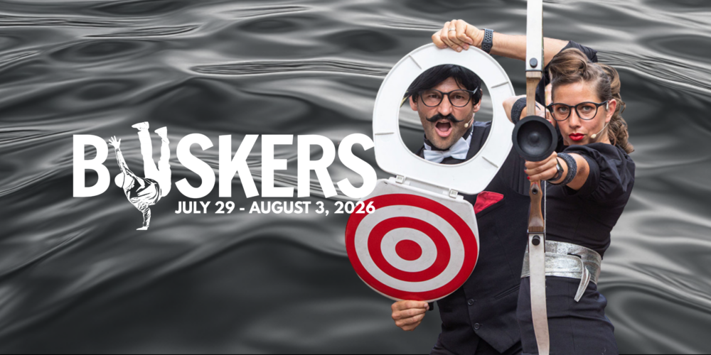 Halifax Busker Festival image
