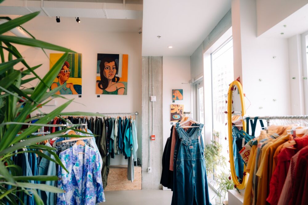 Meyvn Sustainable Apparel image