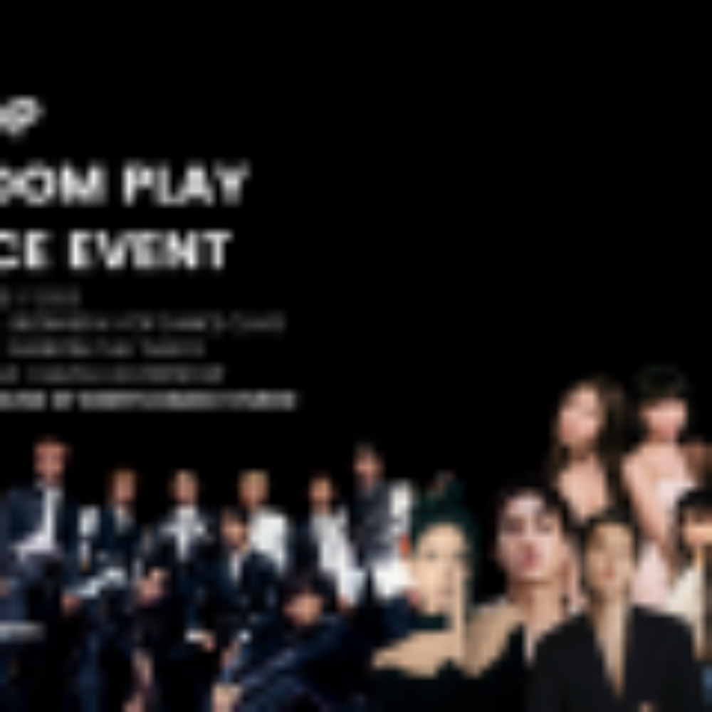 K-Pop on the Halifax Waterfront: Random Play Dance Event image