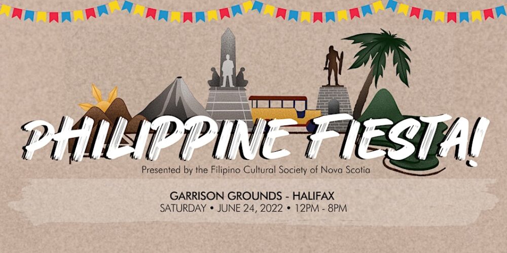 Philippine Fiesta! image