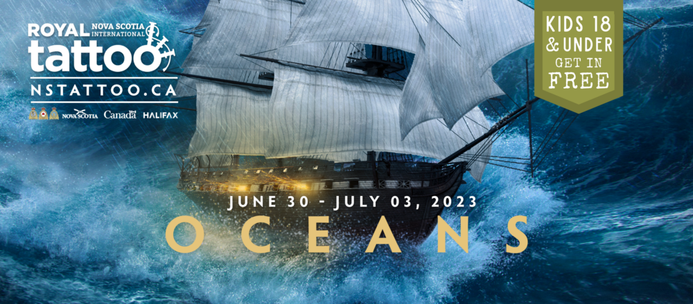 Tattoo Festival - Governor Livingston Highlander Band image