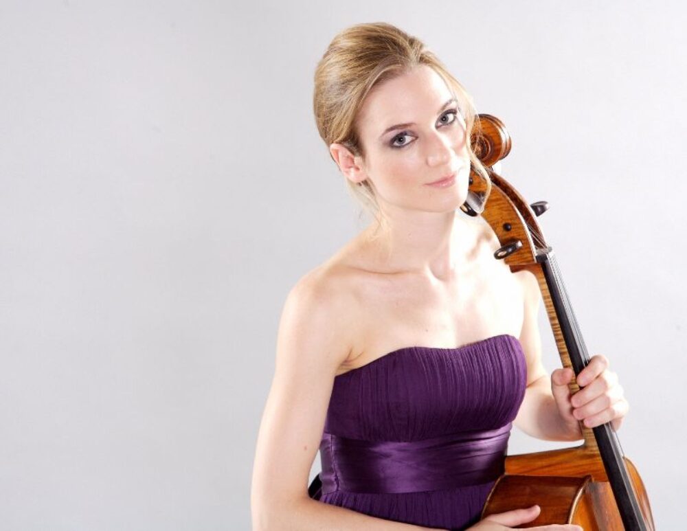 Denis Djokic Plays Haydn image