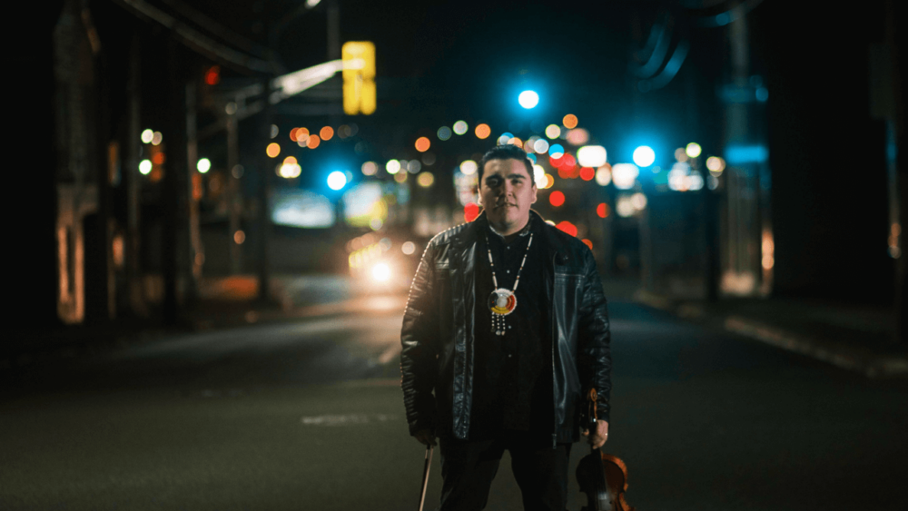 Morgan Toney performance image